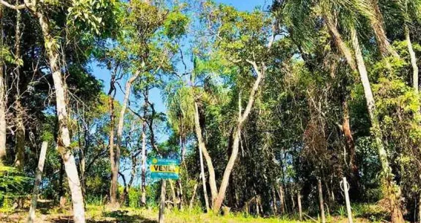 Terreno escriturado à venda em Mairiporã apto para financiamento bancário