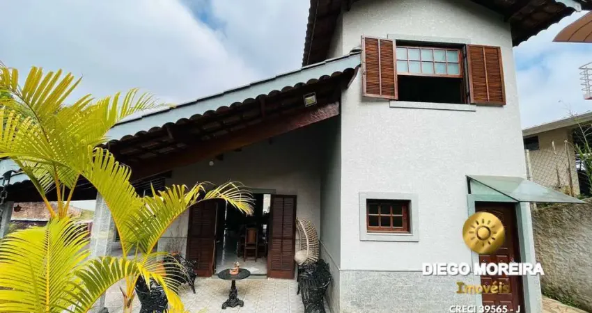 Casa à venda em condomínio de Bom Jesus dos Perdões escriturado
