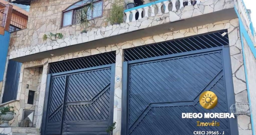 Linda casa escriturada à venda em Terra Preta com excelente vista