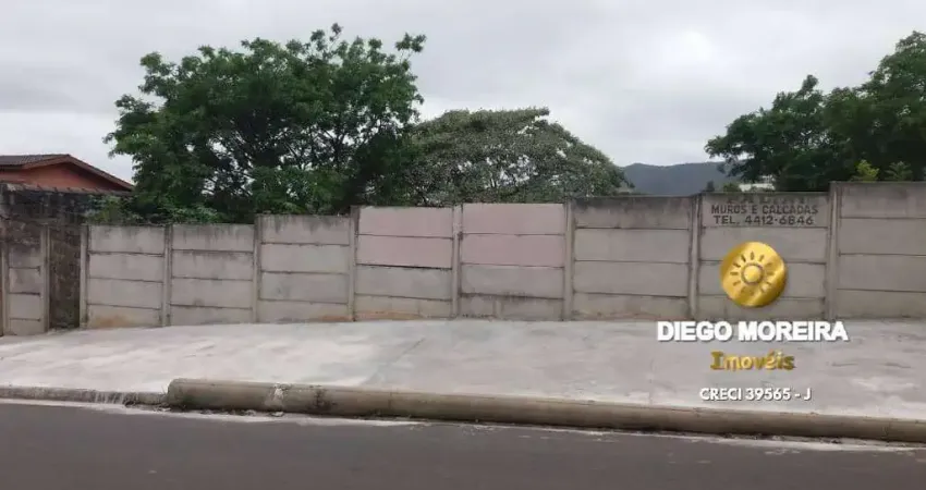 Terreno à venda na Rua Cruzeiro, Jardim Paulista, Atibaia