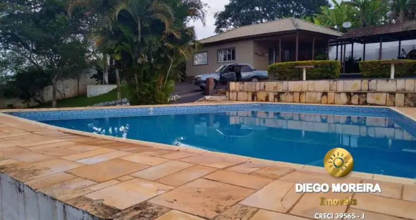 Chácara / sítio com 2 quartos à venda no Terra Preta, Mairiporã 