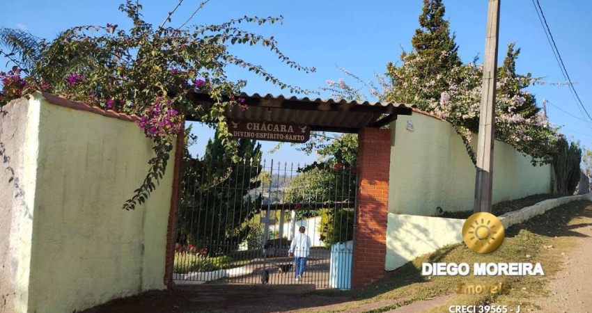 Chácara / sítio com 2 quartos à venda no Terra Preta, Mairiporã 