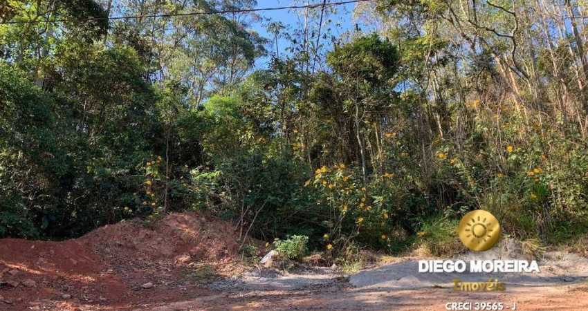 Terreno em condomínio fechado à venda no Centro, Mairiporã 