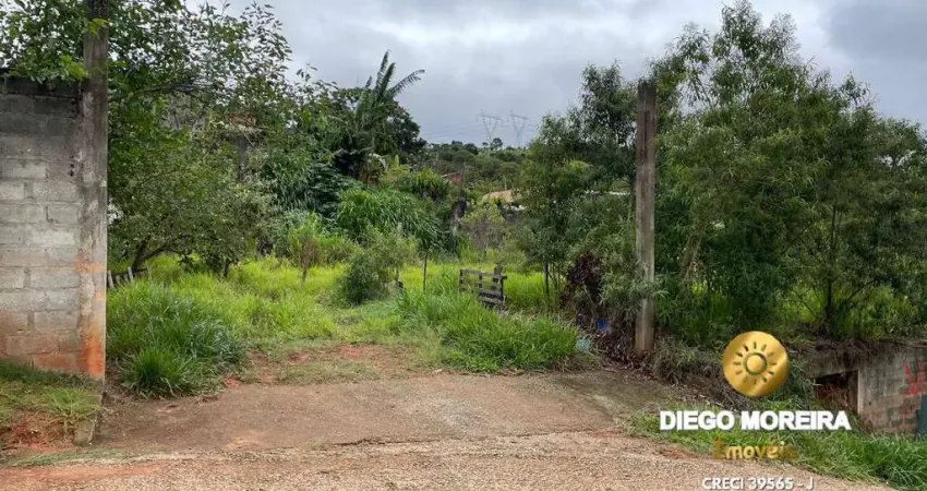 Terreno à venda no Terra Preta, Mairiporã 
