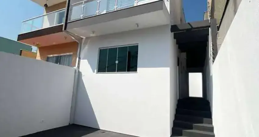 Casa com 3 quartos à venda na Rua José de Barros, Laranjeiras, Caieiras