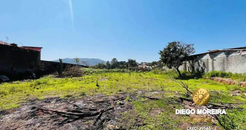 Terreno à venda no Terra Preta, Mairiporã 