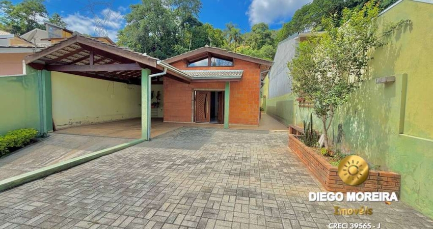 Casa em condomínio fechado com 3 quartos à venda no Terra Preta, Mairiporã 