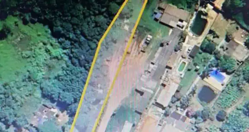 Venda de Terreno - Área Industrial ou Residencial em Terra Preta, Mairiporã