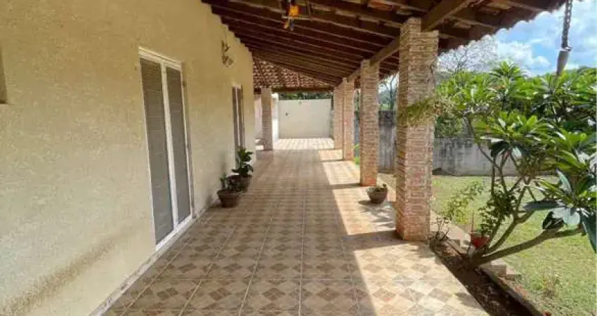 Casa com 3 quartos à venda no Pinheirinho, Atibaia 