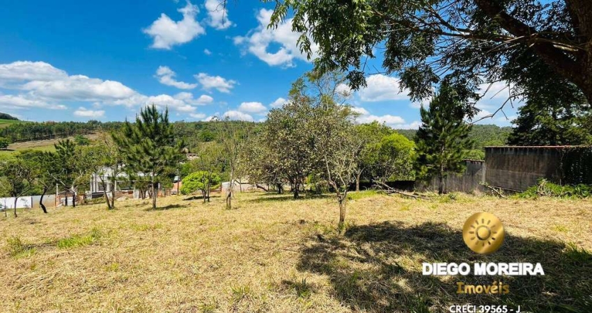 Terreno à venda na Estrada Municipal Antônio Gallo, Jardim Maracanã, Atibaia