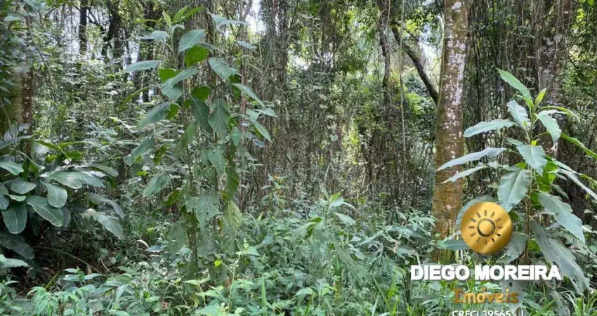 Terreno à Venda em Mairiporã – 1.025m² | Diego Moreira Imóveis