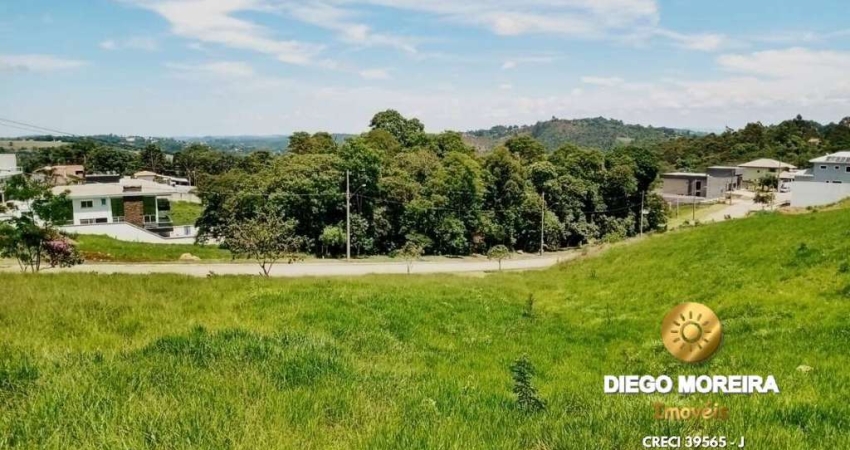 Terreno em condomínio fechado à venda na Estrada Laramara, Terra Preta, Mairiporã