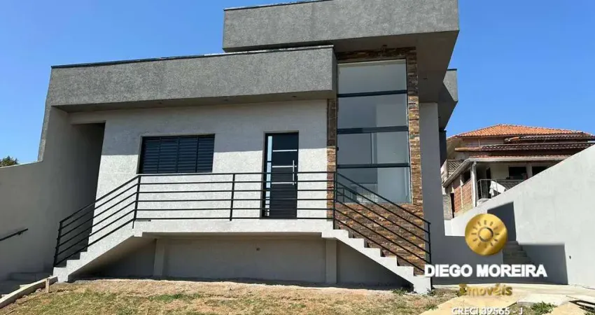 Casa com 3 quartos à venda no Terra Preta, Mairiporã 