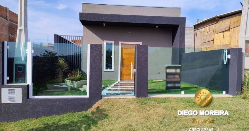 Casa com 2 quartos à venda no Terra Preta, Mairiporã 