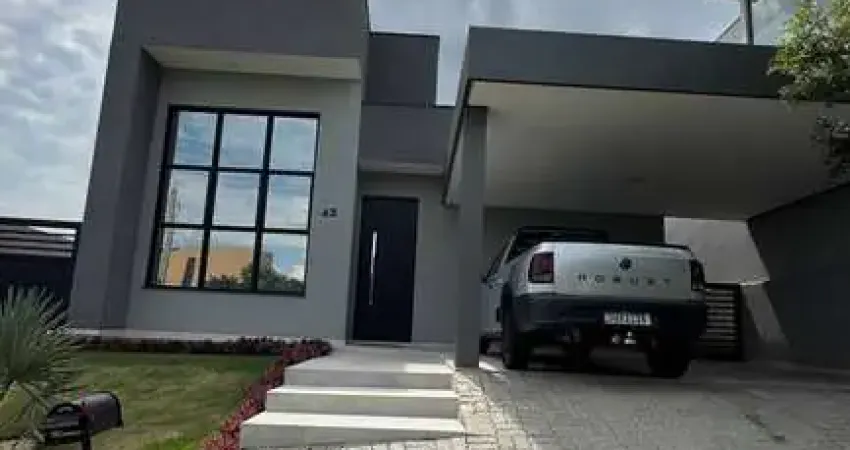 Casa em condomínio fechado com 3 quartos à venda na Rua Carlos Drummond de Andrade, Rio Abaixo, Atibaia