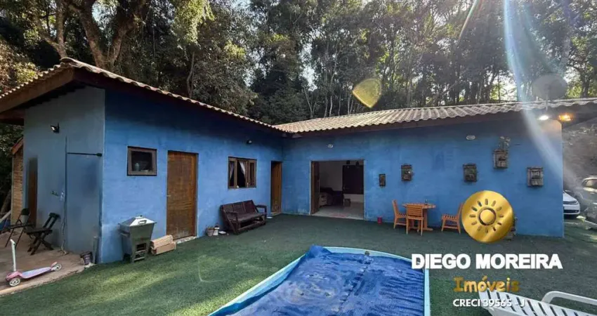 Chácara à Venda em Mairiporã – Com mais de 1.500m²!