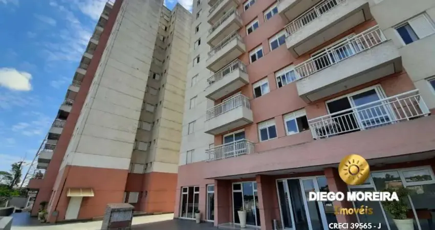 Apartamentos à venda em Terra Preta - 3 dormitórios