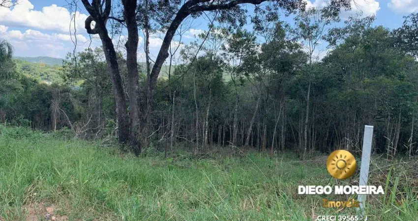 Terreno à venda no Mato Dentro, Mairiporã 