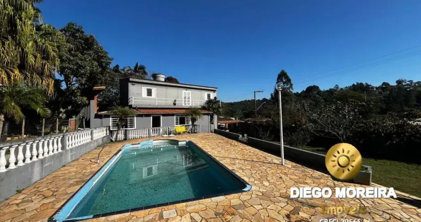 Chácara / sítio com 3 quartos à venda em Corumbá, Mairiporã 