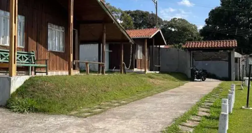 Chácara / sítio com 13 quartos à venda na Alameda Serra Morena, Canjica (Terra Preta), Mairiporã