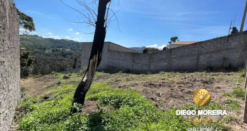 Terreno à venda no Mato Dentro, Mairiporã 