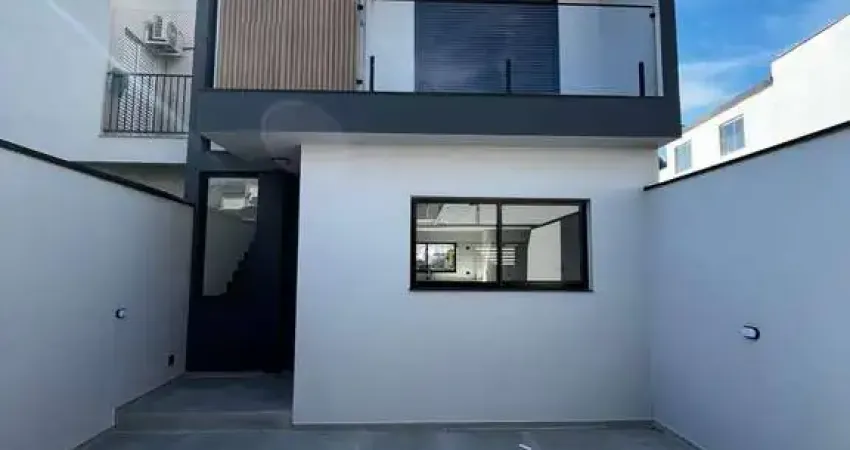 Casa com 3 quartos à venda na Rua Maria Gazolla Dártora, Laranjeiras, Caieiras