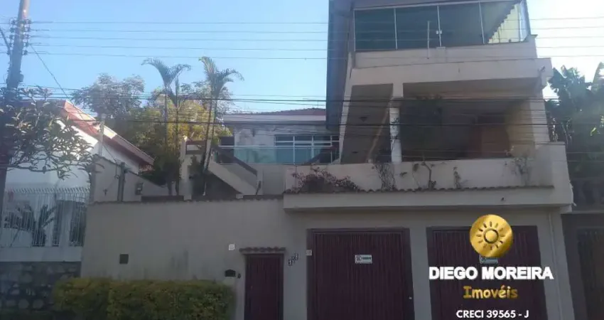 Casa com 5 quartos à venda na Rua Brasil, Região Central, Caieiras