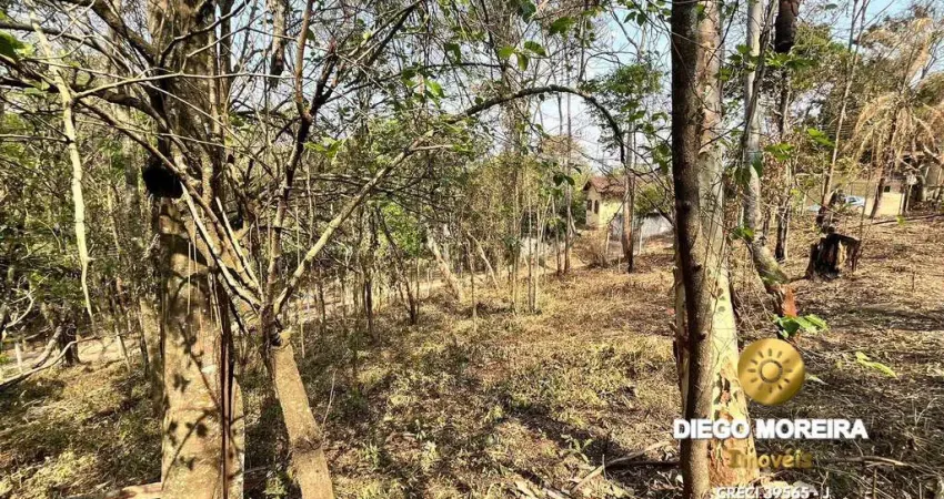 Terreno à venda na Estrada Goitacazes, Jardim Estância Brasil, Atibaia