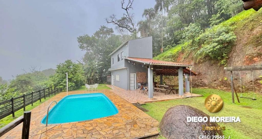 Chácara Mobiliada à Venda em Mairiporã/SP – Oportunidade Imperdivel!