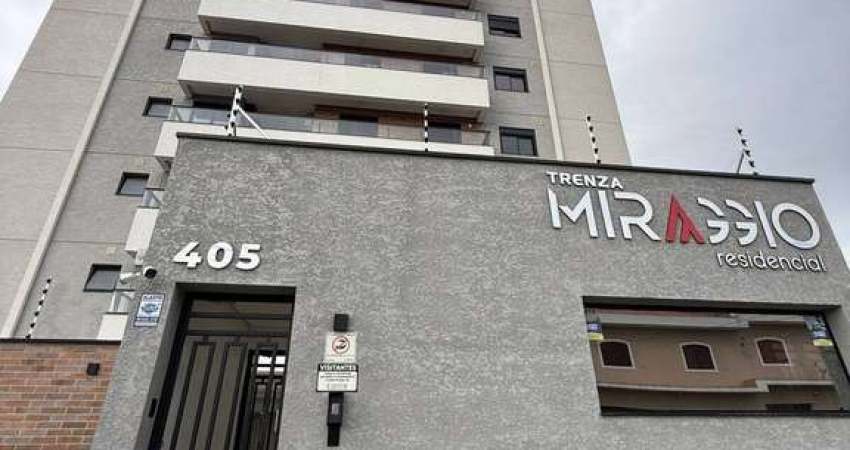 Apartamento para locação em Atibaia - Oportunidade no Trenza Miraggio