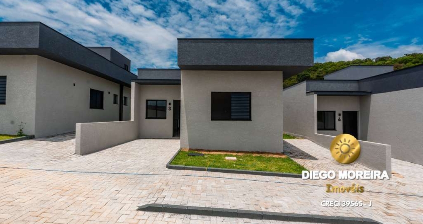 Flores da Usina - Residêncial com 7 casas disponíveis para venda em Atibaia