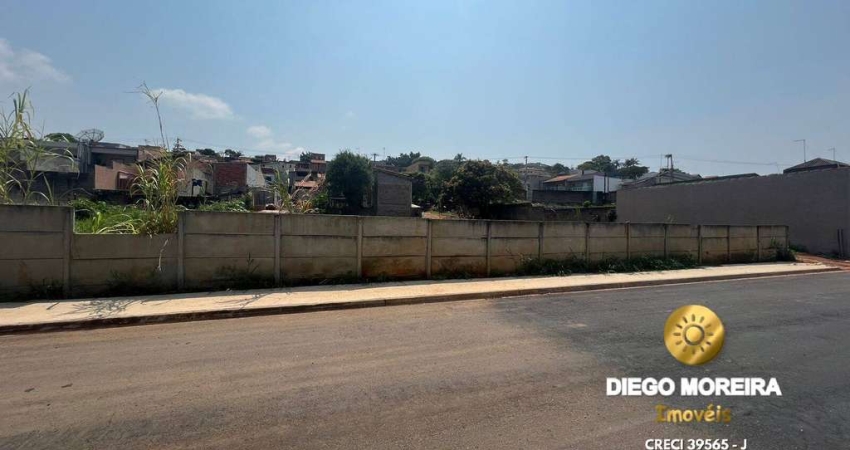 Terreno à venda na Rua Fernão Dias, Jardim São Felipe, Atibaia