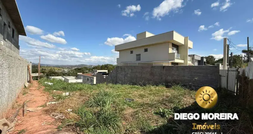 Terreno à Venda em Atibaia – Ideal para Construção de Sobrados!
