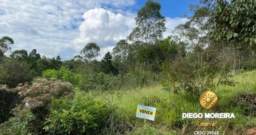 Terreno de 330m² à venda em Terra Preta