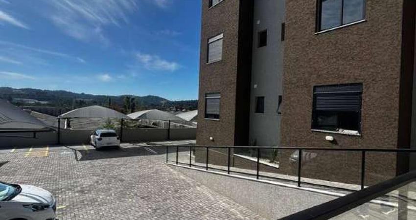 Apartamento  para Locação em Atibaia - com 2 dormitórios!