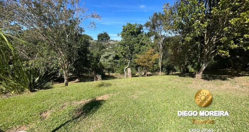 TERRENO À VENDA - GRANDE OPORTUNIDADE EM TERRA PRETA!