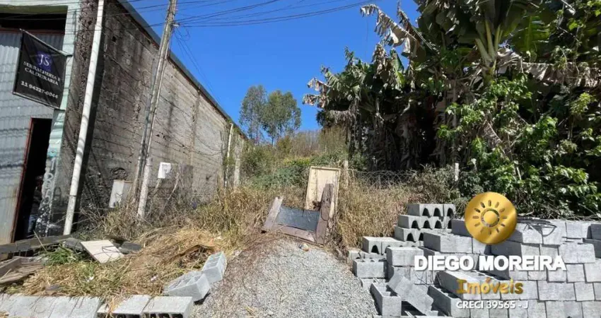 Terreno à venda na Rua Benedito Pereira dos Santos, Terra Preta, Mairiporã