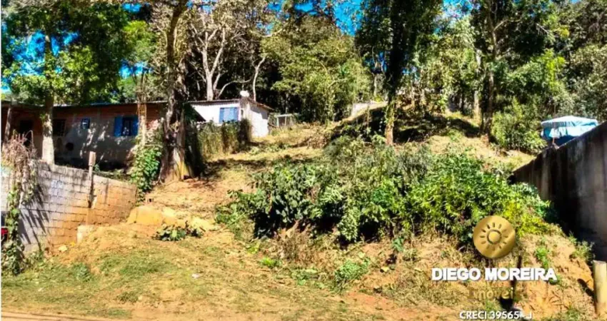 Terreno à venda no Terra Preta, Mairiporã 