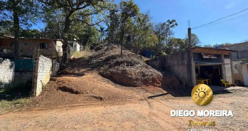 Terreno à venda na Avenida Esequias Odorico Bueno, Terra Preta, Mairiporã