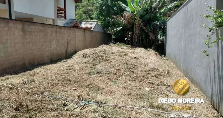 Terreno escriturado à venda com 400m² à venda em Terra Preta