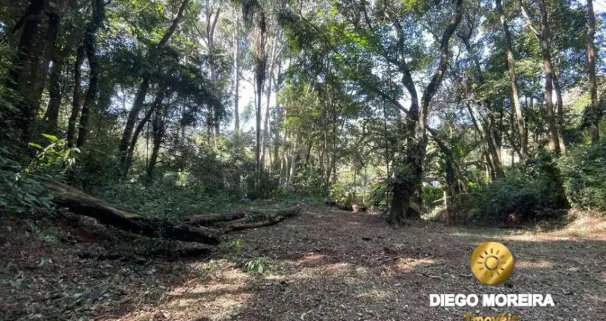 Terreno à venda em Jundiaizinho, Mairiporã 