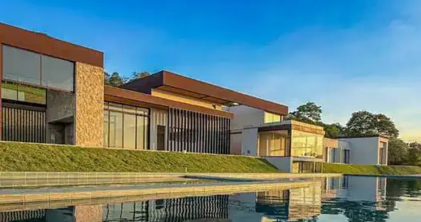 Casa com 5 quartos à venda na Estrada Mato Dentro, Lopo, Vargem