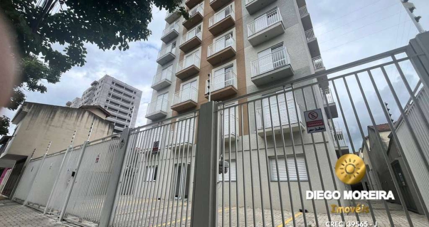 Apartamentos em Atibaia - Apenas 7 minutos do centro da cidade!