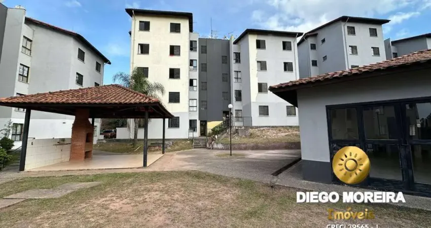 Apartamento com 2 quartos à venda na Rua Antonio Rondina, Terra Preta, Mairiporã