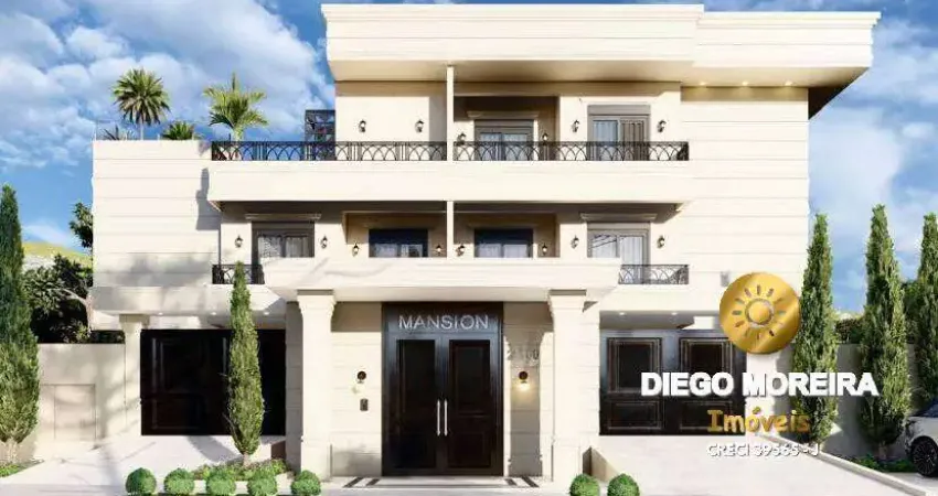 LANÇAMENTO DE APARTAMENTO IMPERDÍVEL EM ATIBAIA/SP!
