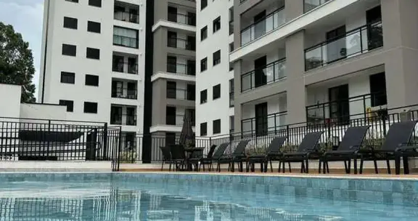 Apartamentos para locação em Atibaia Condomínio Vita Carraro