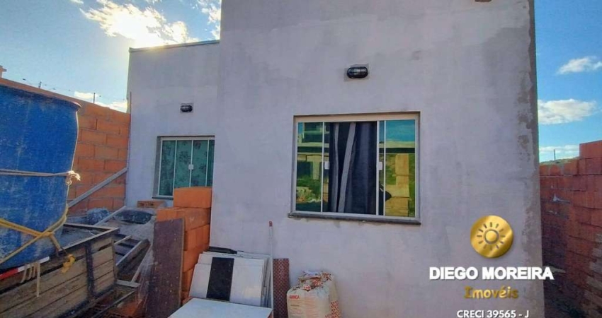 Casa com 3 quartos à venda no Terra Preta, Mairiporã 