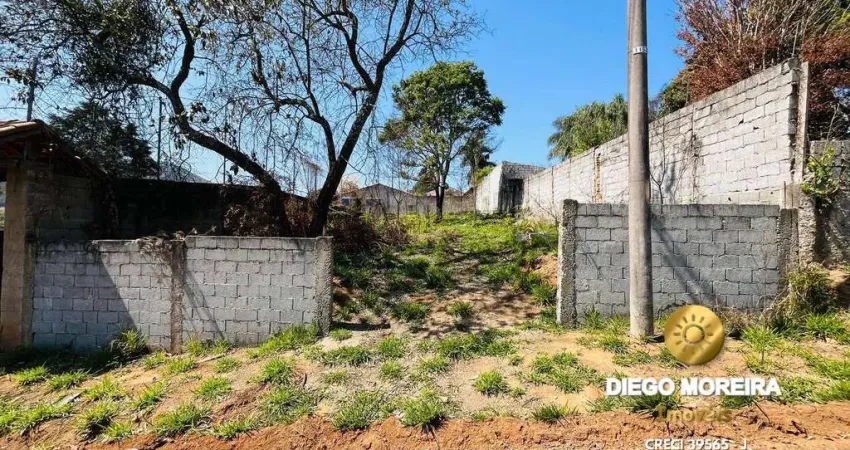 Terreno à venda em Terra Preta com456m²