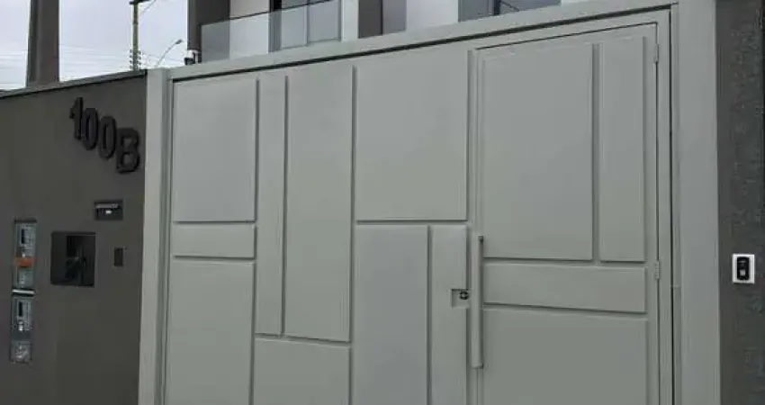 Casa com 3 quartos à venda na Alameda Valparaiso, Jardim do Lago, Atibaia