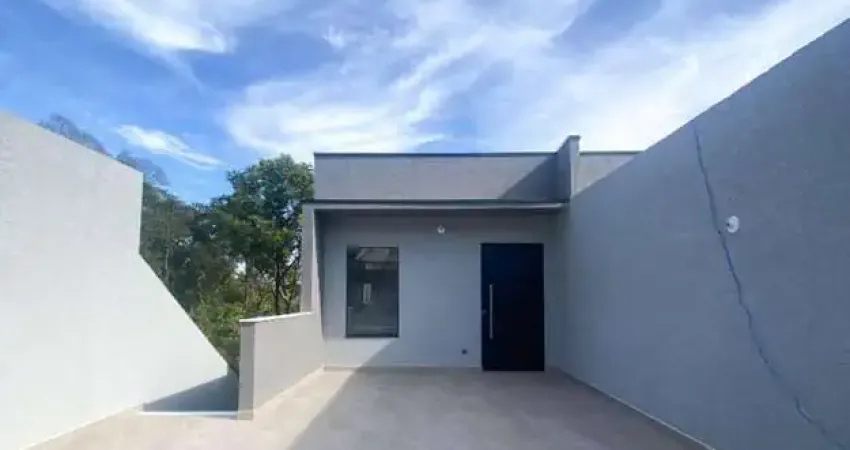 Sobrados Geminados à venda em Atibaia apto para financiamento
